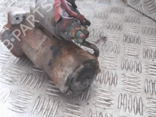 Startmotor RENAULT KANGOO / GRAND KANGOO II (KW0/1_) 1.5 dCi 90 (KW05, KW08, KW0G, KW11) | BP28000653M8 