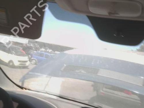 Used Left sun visor Left sun visor 37037067 37037067