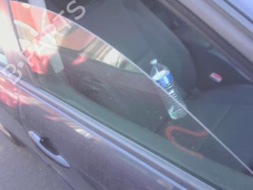 Used Front right door window Front right door window 36875828 36875828