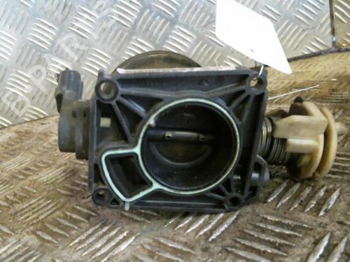 Used Throttle body Throttle body FORD FIESTA IV (JA_, JB_) 1.25 i 16V (75 hp) 22037867 22037867