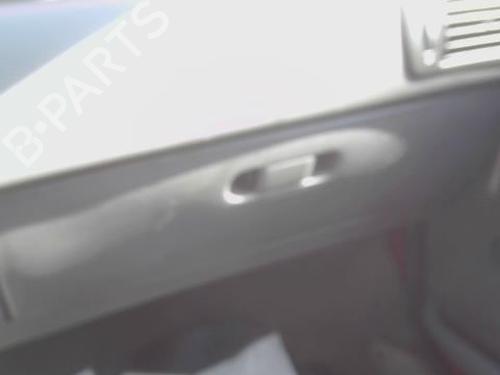 Used Glove box Glove box FIAT PUNTO (176_) 55 1.1 (54 hp) 35989034 35989034