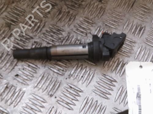 Used Ignition coil PEUGEOT 208 I (CA_, CC_) 1.6 GTi (200 hp) 26433158