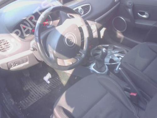 Switch RENAULT CLIO III (BR0/1, CR0/1) 1.5 dCi | BP33181939I30 - Image 3