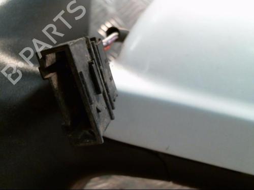 Left mirror SEAT CORDOBA (6K1, 6K2) 1.9 TDI | BP22035701C26 