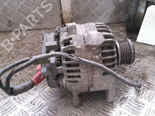 Alternador NISSAN QASHQAI / QASHQAI +2 I (J10, NJ10, JJ10E) 1.5 dCi (110 hp) 23653611
