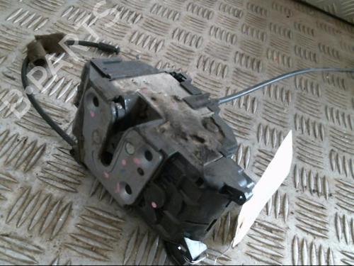 Used Electronic module Electronic module RENAULT MODUS / GRAND MODUS (F/JP0_) 1.5 dCi (FP0F, JP0F) (86 hp) 20998902 20998902