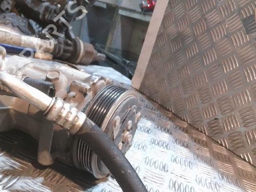 AC compressor PEUGEOT 206 Hatchback (2A/C) 1.6 16V | BP26888523M34 