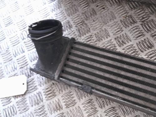 AC radiator BMW 1 (E87) 118 d | BP24999291M32 - Image 2