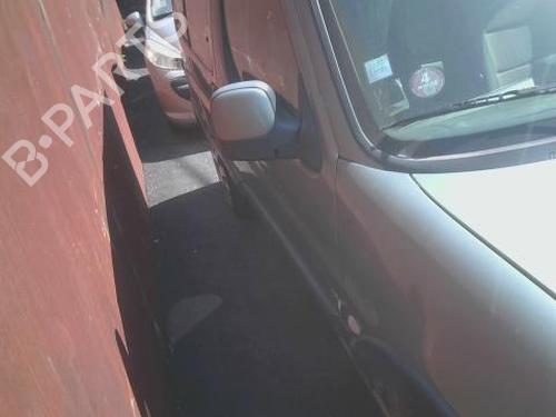 Right front window switch PEUGEOT PARTNER MPV (5_, G_) | BP36557114I26 - Image 4