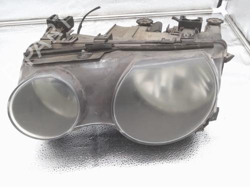 Left headlight BMW 3 Compact (E46) 316 ti | BP30127632C28 - Image 6