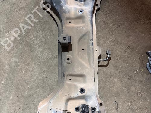 Used Subframe Subframe CITROËN C1 (PM_, PN_) 1.0 (68 hp) 34219931 34219931