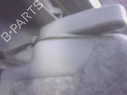 Used Rear right seatbelt NISSAN PATROL GR V Wagon (Y61) 2.8 TD (129 hp) 32668240