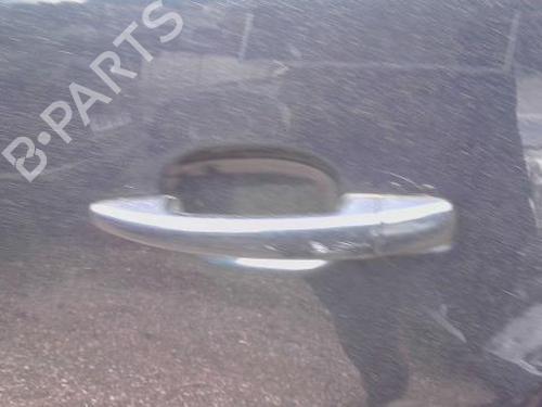 Used Rear left exterior door handle Rear left exterior door handle 33025453 33025453