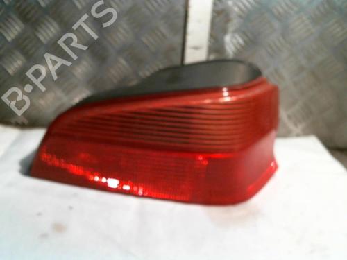 Used Right taillight PEUGEOT 106 I (1A, 1C) 1.0 (50 hp) 20988898