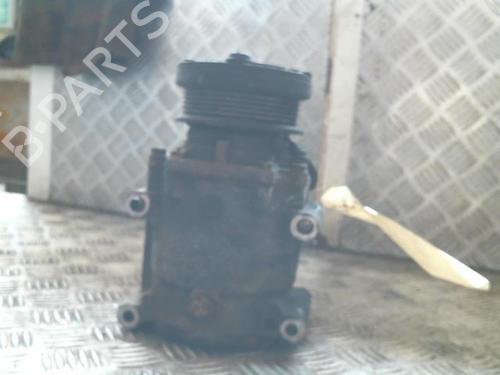 Used Alternator FORD FOCUS I (DAW, DBW) 1.6 16V (100 hp) 20999833