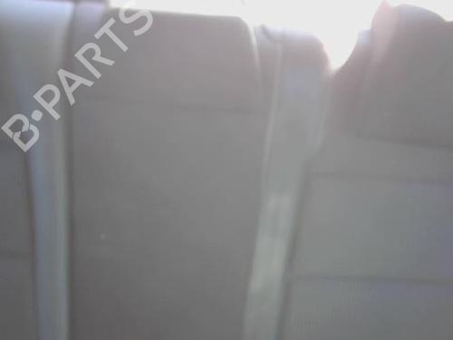 Used Rear seat Rear seat PEUGEOT 207 (WA_, WC_) 1.4 HDi (68 hp) 33742958 33742958