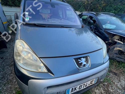 Third brake light PEUGEOT PARTNER Box Body/MPV 1.6 HDi | BP33170361L11  - Image 8