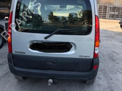 AC compressor RENAULT KANGOO (KC0/1_) 1.9 dCi 4x4 | BP20996959M34 