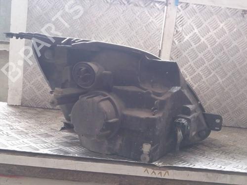 Used Left headlight Left headlight FORD FIESTA V (JH_, JD_) 1.4 16V (80 hp) 25331376 25331376