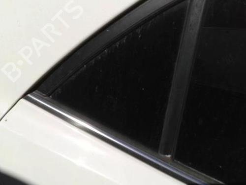 Used Rear right door window KIA RIO IV (YB, SC, FB) 1.25 (84 hp) 27359325