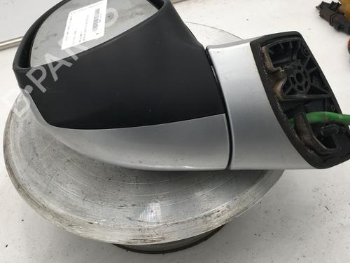 Right mirror PEUGEOT 308 I (4A_, 4C_) 1.6 16V | BP31113730C27