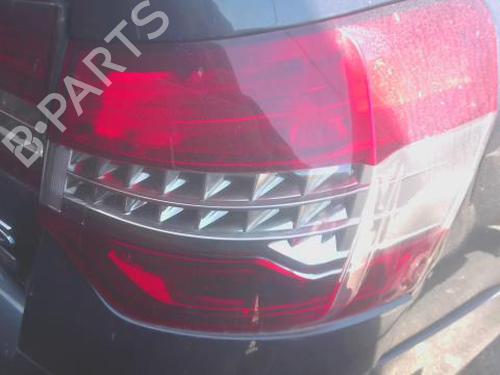 right-taillight-citroen-c5-iii-rd_-2008-2009-2010-2011-2012-2013-2014-2015-2016-2017-36565570 main image