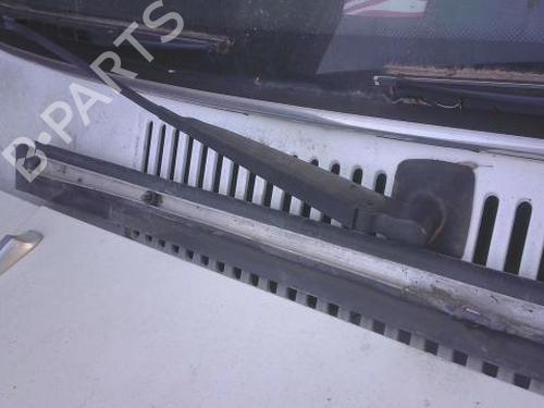 Braço escova frente Braço escova frente VOLVO 740 (744) 2.4 TD (109 hp) 36098441 36098441