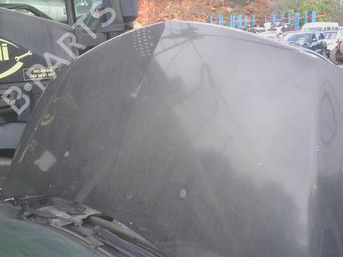 Motorhjelm RENAULT CLIO III Grandtour (KR0/1_) 1.5 dCi (KR0G) (68 hp) 32982149