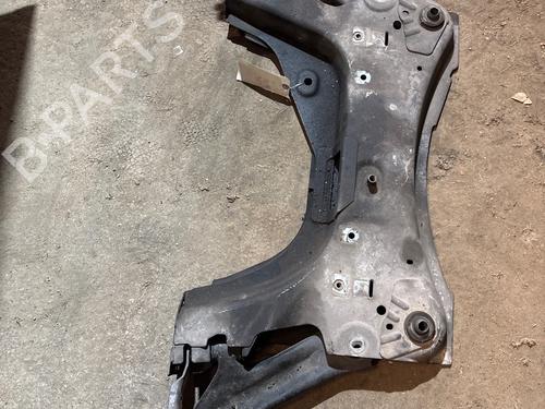 Used Subframe Subframe RENAULT CLIO III (BR0/1, CR0/1) [2005-2014] 34184559 34184559