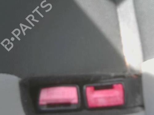 Used Seat buckle Seat buckle 39584378 39584378
