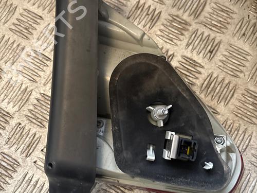 Used Right tailgate light Right tailgate light 38424714 38424714