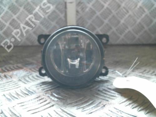 Used Left front fog light Left front fog light FORD FIESTA V (JH_, JD_) 1.4 TDCi (68 hp) 20996336 20996336