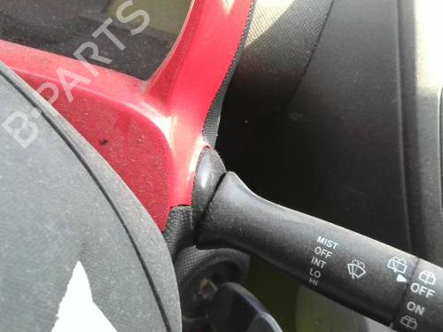 Used Steering column stalk CITROËN C1 (PM_, PN_) 1.0 (68 hp) 27207478