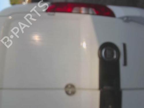 Højre bagagerum dør FIAT DOBLO Cargo (263_) 1.3 D Multijet (90 hp) 30452606