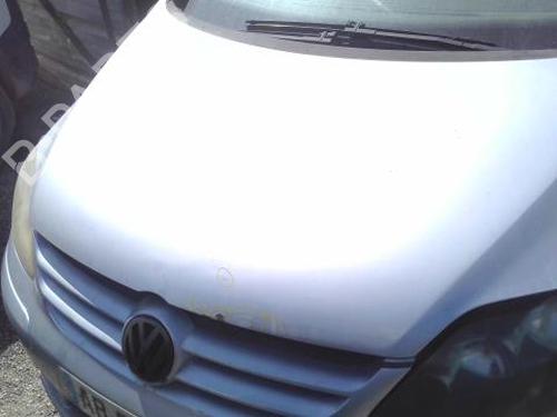 Used Hood VW GOLF PLUS V (5M1, 521) 2.0 TDI 16V (140 hp) 27378720