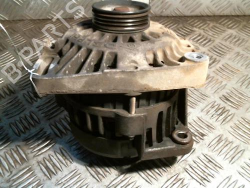 Used Alternator RENAULT CLIO II (BB_, CB_) 1.2 (BB0A, BB0F, BB10, BB1K, BB28, BB2D, BB2H, CB0A,... (58 hp) 20986709