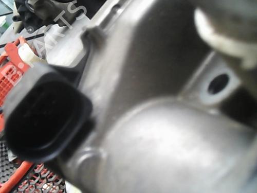 Used Throttle body Throttle body AUDI A4 B5 Avant (8D5) 1.8 T (150 hp) 20998660 20998660