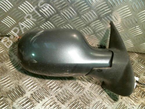 Right mirror NISSAN MICRA III (K12) 1.5 dCi | BP22037260C27 