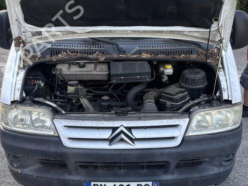 Right front steering knuckle CITROËN JUMPER I Van (244) 2.0 HDi | BP27567877M26  - Image 6