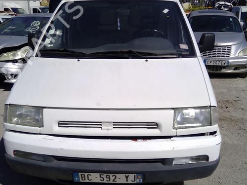 Used Parts FIAT SCUDO Van (220_)  1.9 TD  1966179