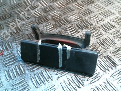 Used Front left exterior door handle RENAULT 9 (L42_) 1.4 (L422, L42C) (60 hp) 22040897