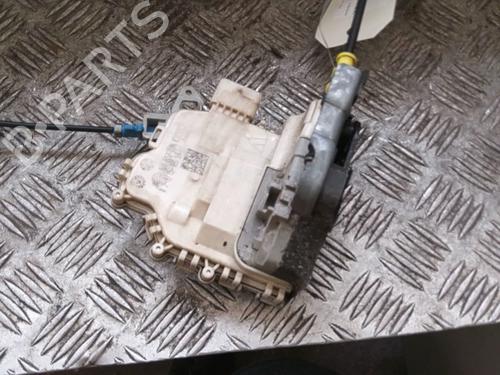 Electronic module AUDI Q3 (8UB, 8UG) 1.4 TSI | BP22416190M83 