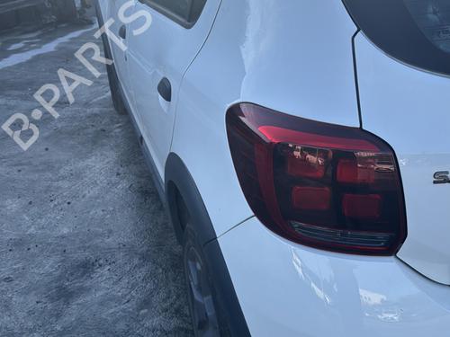 Steering pump DACIA SANDERO II TCe 90 (B8M1, B8MA, B8AC) | BP23852611M99  - Image 7