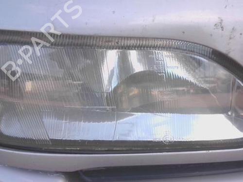 Used Right headlight Right headlight RENAULT SAFRANE I (B54_) 2.0 (B540) (105 hp) 33539115 33539115