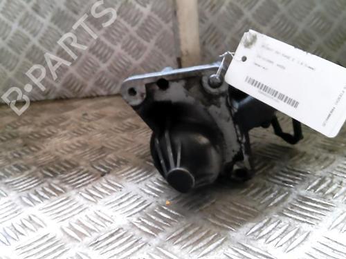 Used Starter PEUGEOT 207 (WA_, WC_) 1.6 HDi (109 hp) 20989871