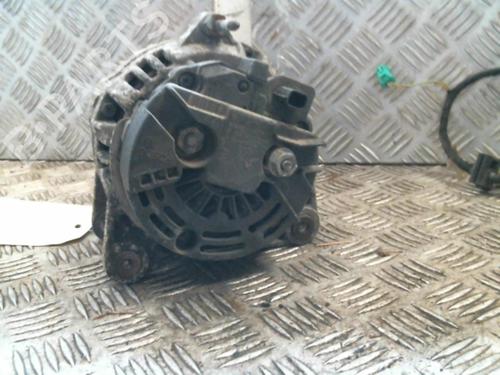Generator RENAULT CLIO III (BR0/1, CR0/1) 1.5 dCi (BR0H, CR0H, CR1S, BR1S) (106 hp) 20988722