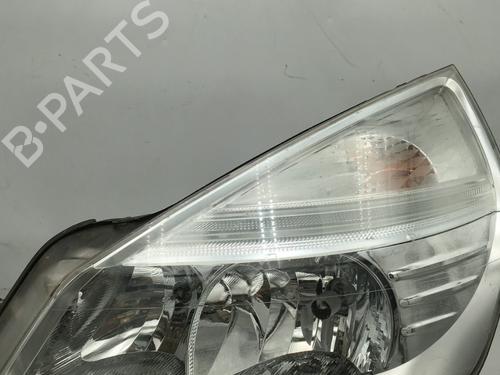 Left headlight RENAULT ESPACE IV (JK0/1_) 2.0 dCi (JK01, JK02, JK1J, JK1K, JK1H) | BP32468878C28 - Image 2