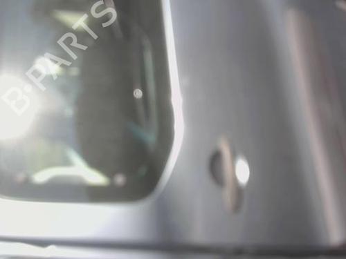 Venstre side skydedør Venstre side skydedør PEUGEOT PARTNER Tepee 1.6 HDi (114 hp) 33831346 33831346