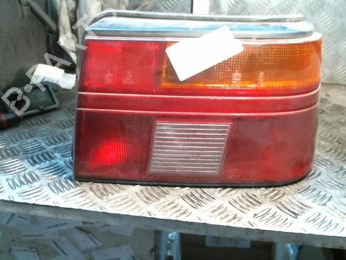 Used Right taillight HYUNDAI PONY (X-2) 1.5 i (83 hp) 20996592
