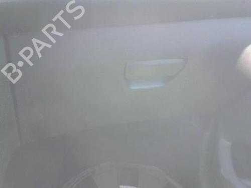 Handskerum Handskerum PEUGEOT 208 I (CA_, CC_) 1.0 VTi (68 hp) 33859010 33859010